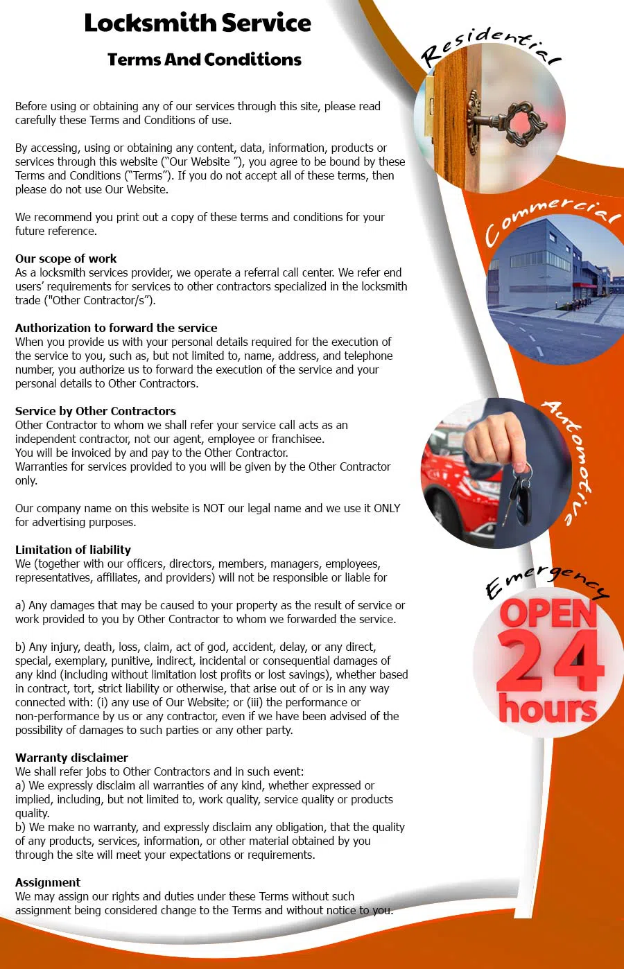 Gallery Locksmith Store Indianapolis, IN 317-810-0928